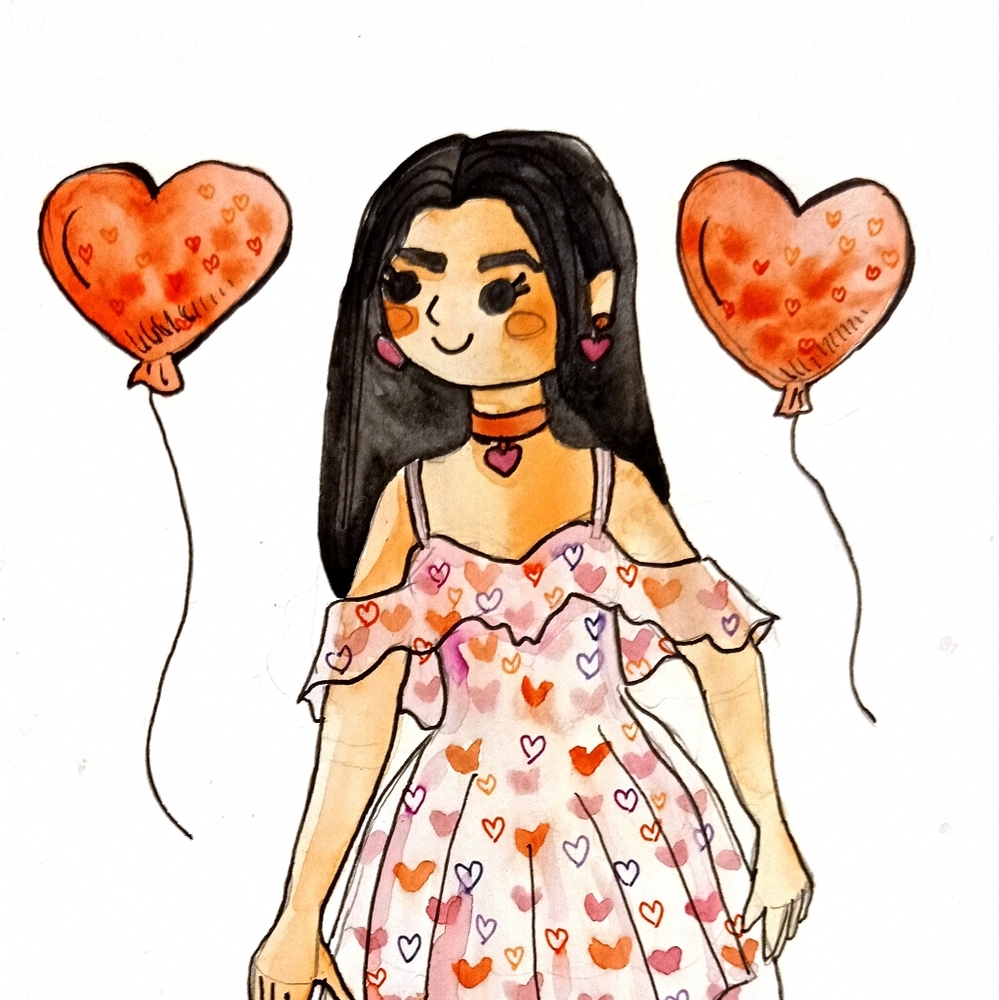 Meet your Posher, Alexandra